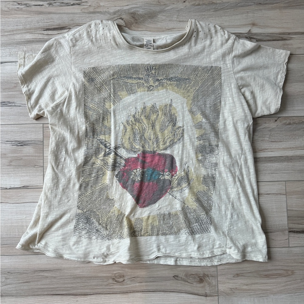 Magnolia Pearl T-Shrirt
